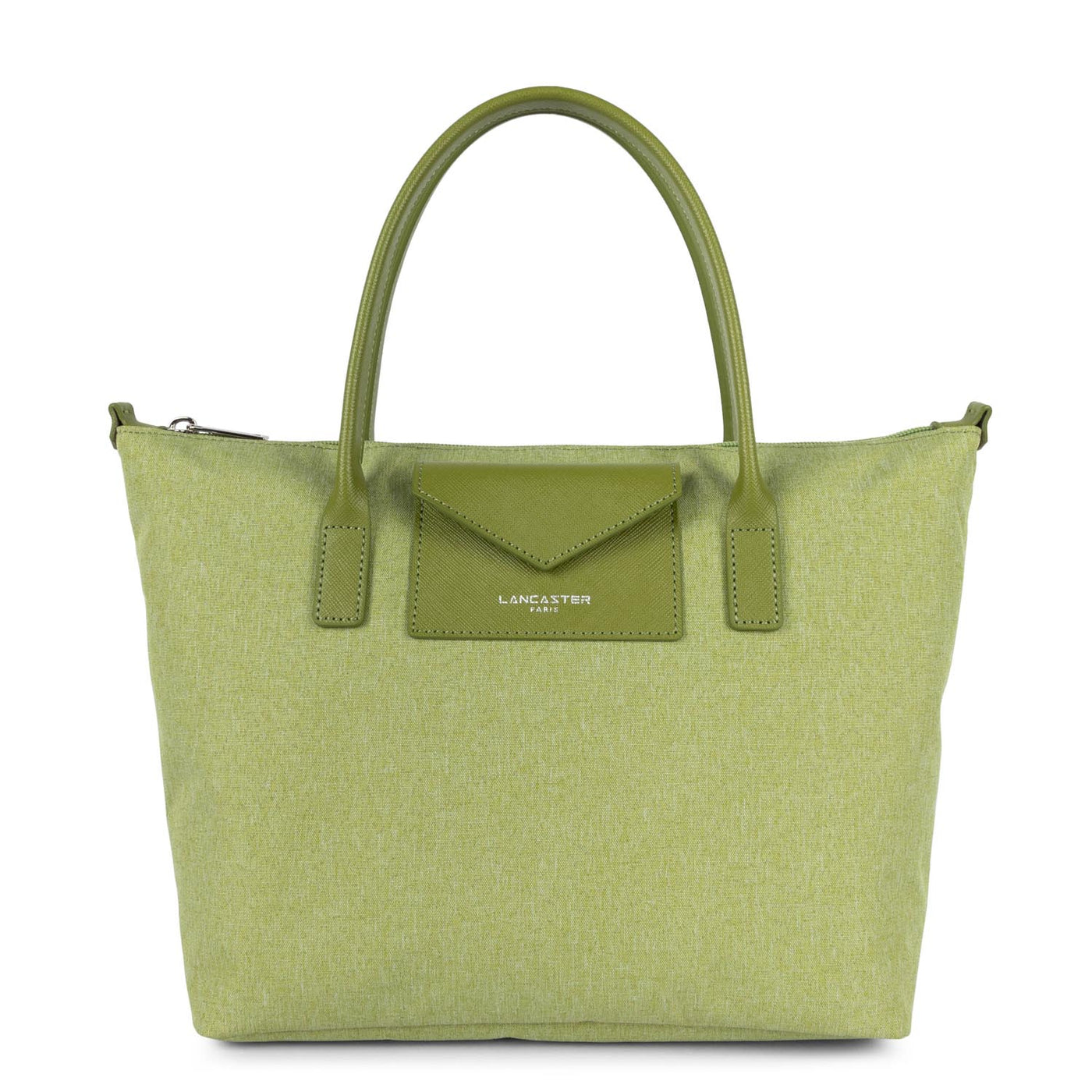 sac cabas main - smart kba #couleur_olive