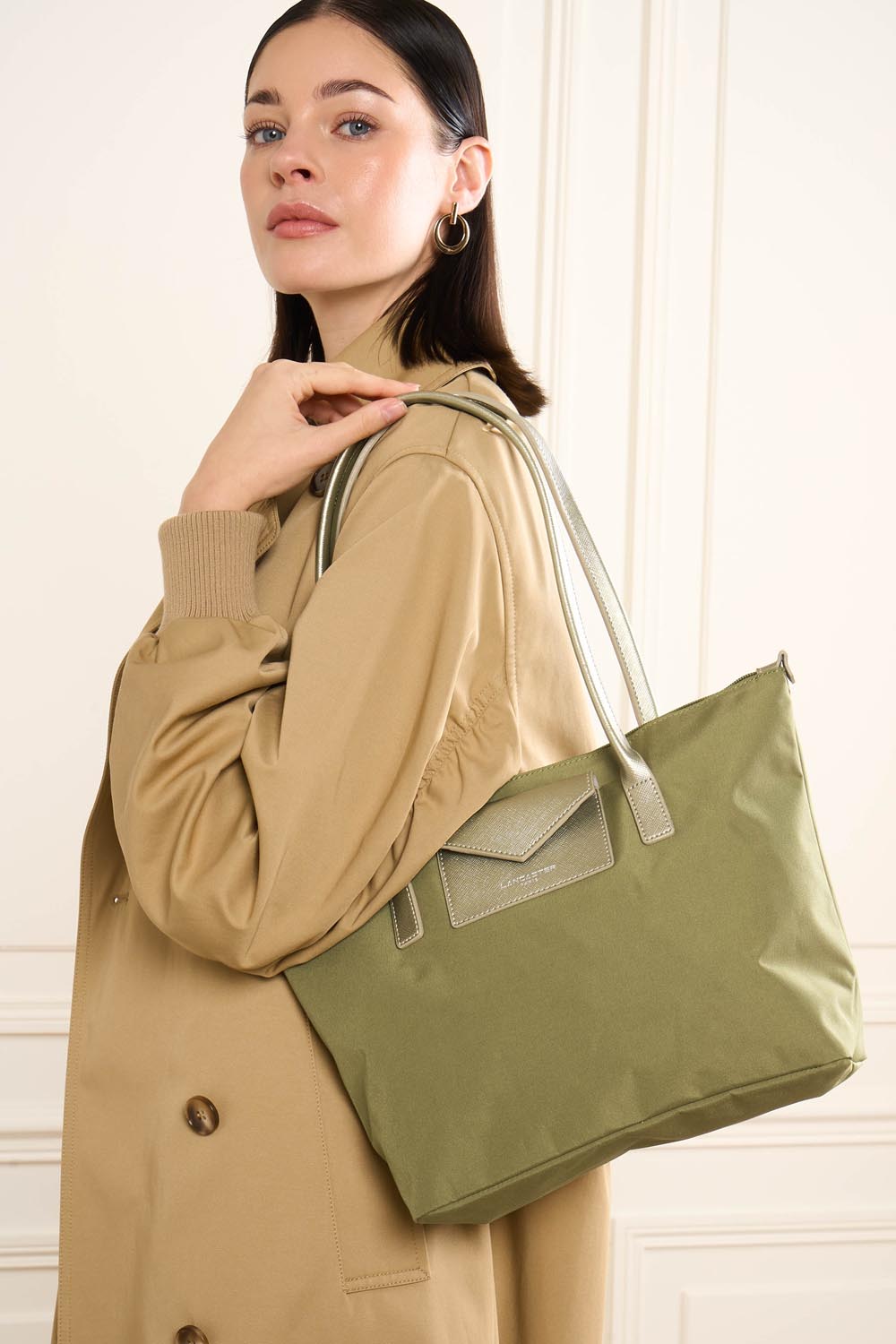 sac cabas épaule - smart kba