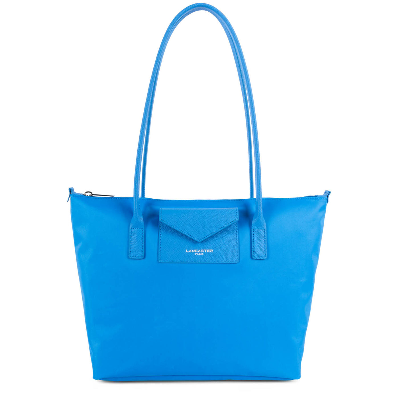 sac cabas épaule - smart kba #couleur_bleu-roi