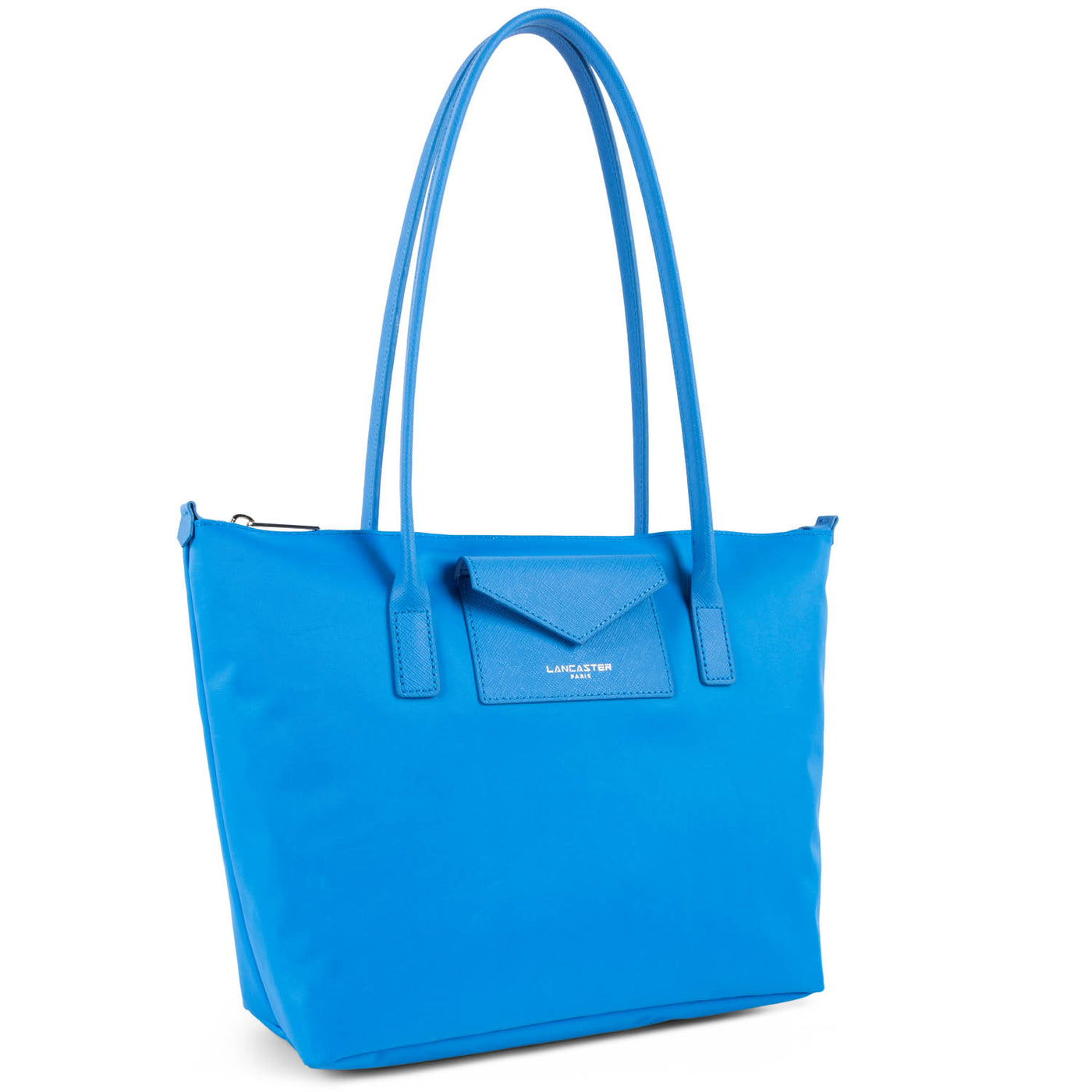 sac cabas épaule - smart kba #couleur_bleu-roi