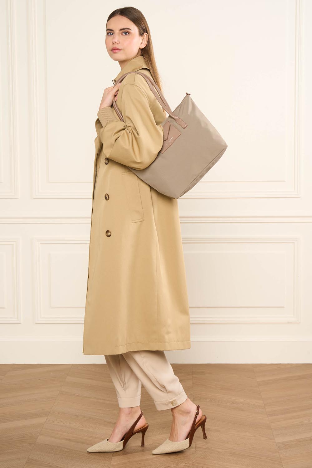 sac cabas épaule - smart kba