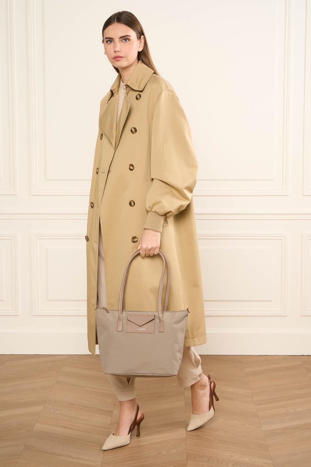 sac cabas épaule - smart kba