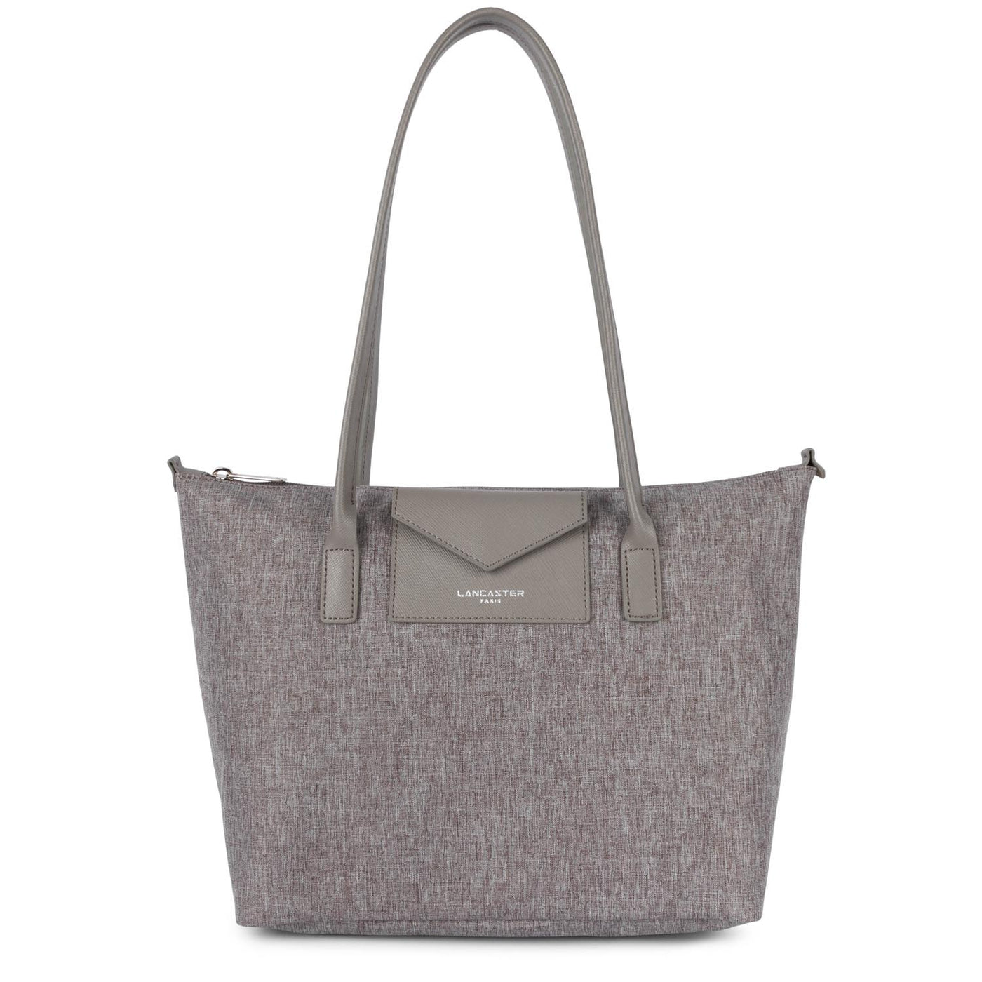 sac cabas épaule - smart kba #couleur_gris