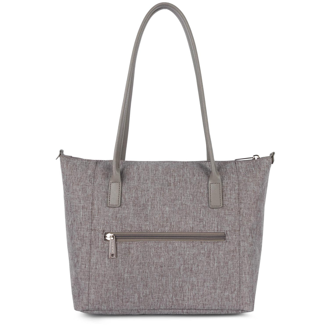 sac cabas épaule - smart kba #couleur_gris
