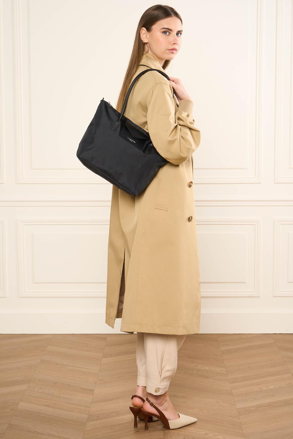 sac cabas épaule - smart kba