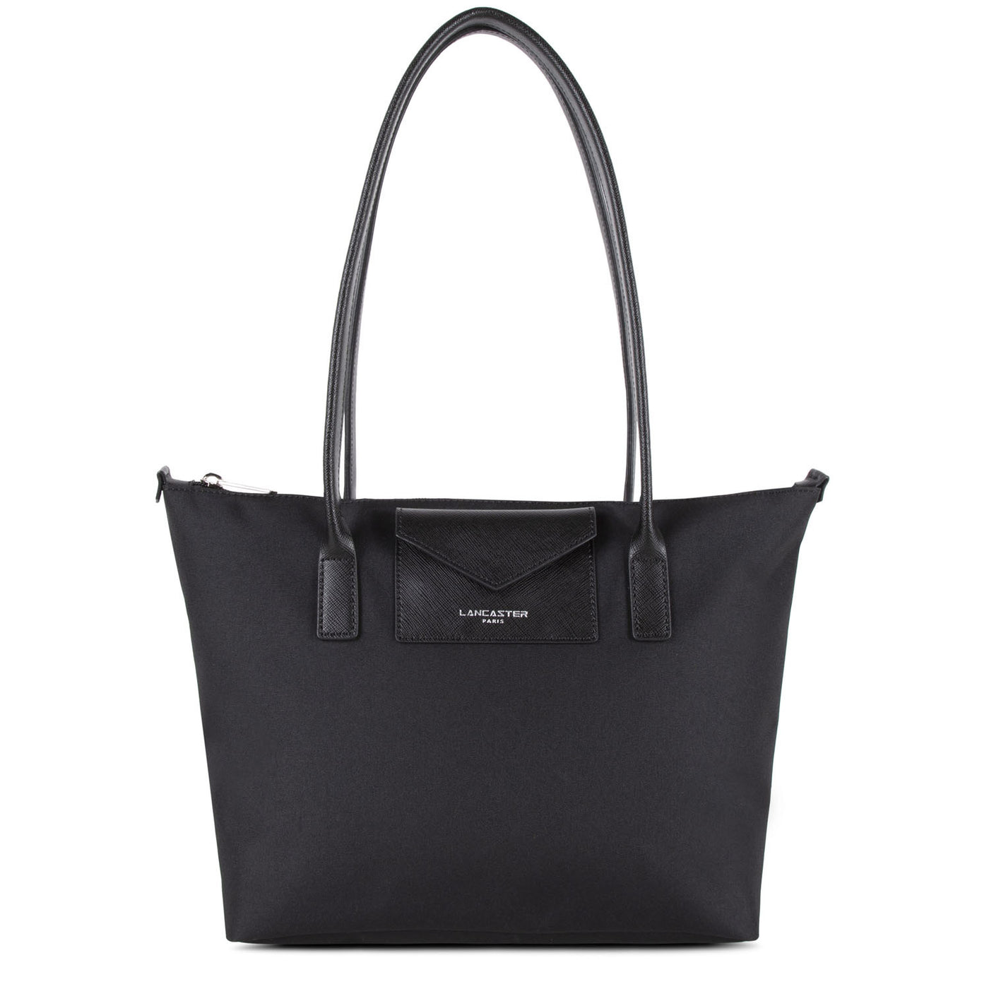 sac cabas épaule - smart kba #couleur_noir