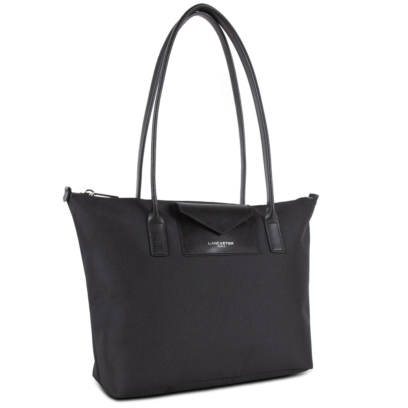 sac cabas épaule - smart kba #couleur_noir