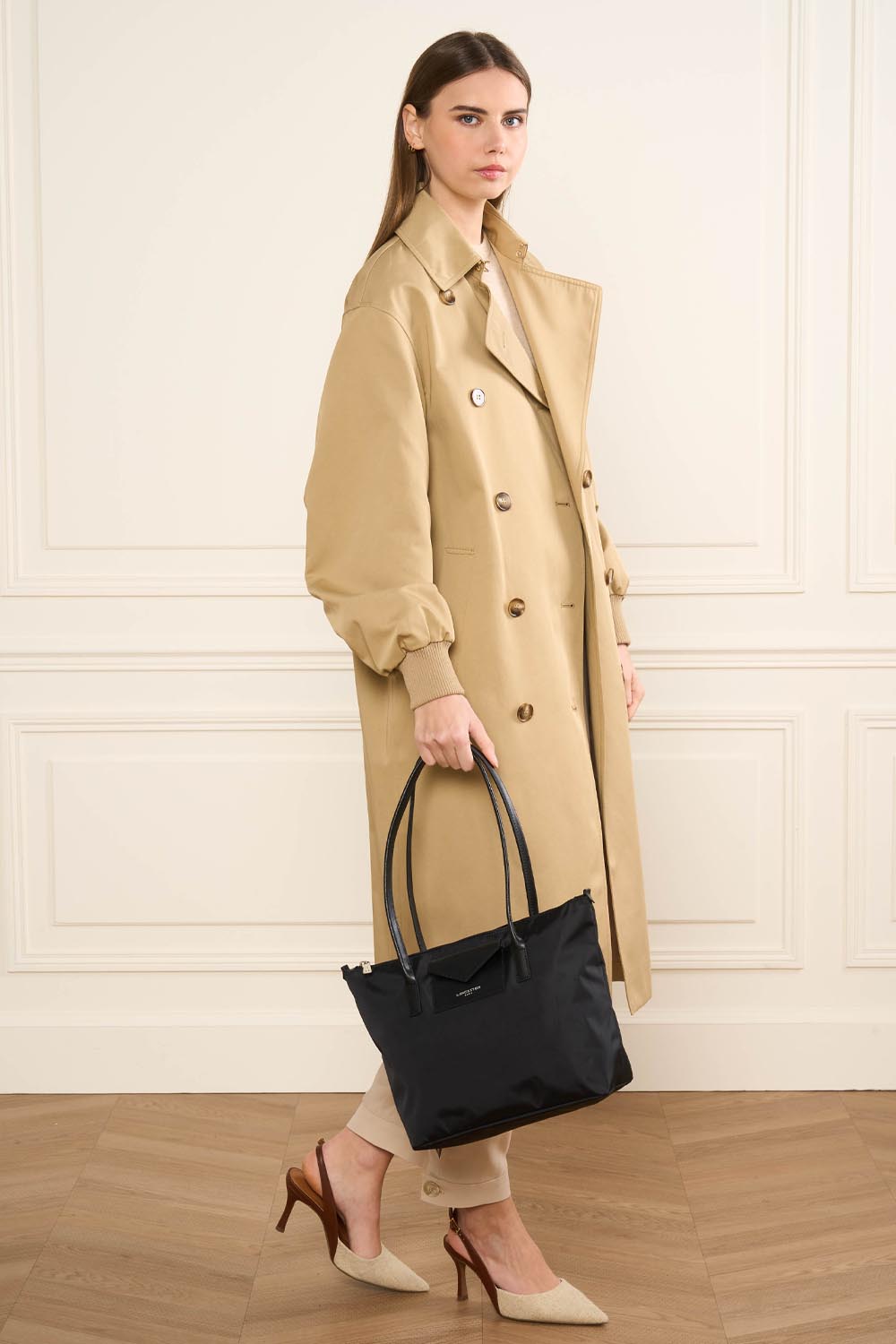 sac cabas épaule - smart kba