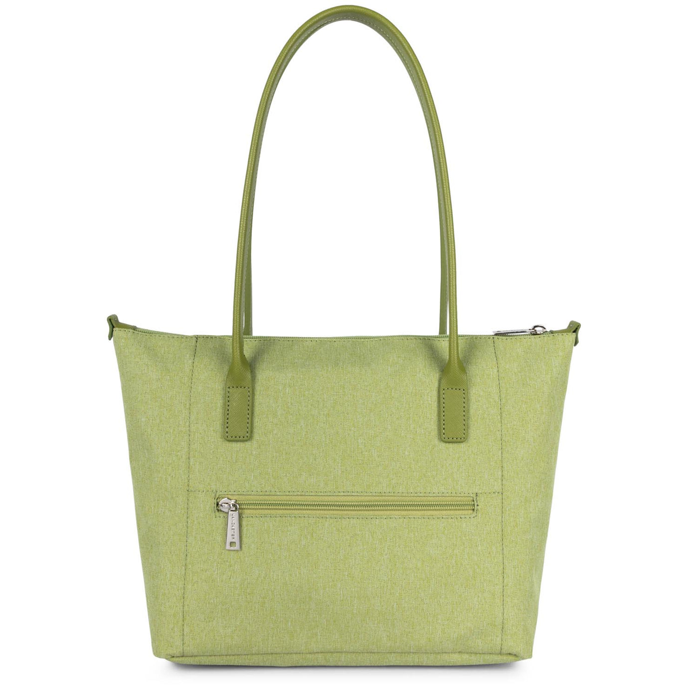 sac cabas épaule - smart kba #couleur_olive