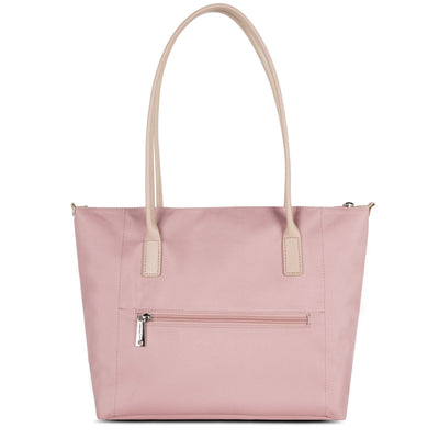 sac cabas épaule - smart kba #couleur_poudre