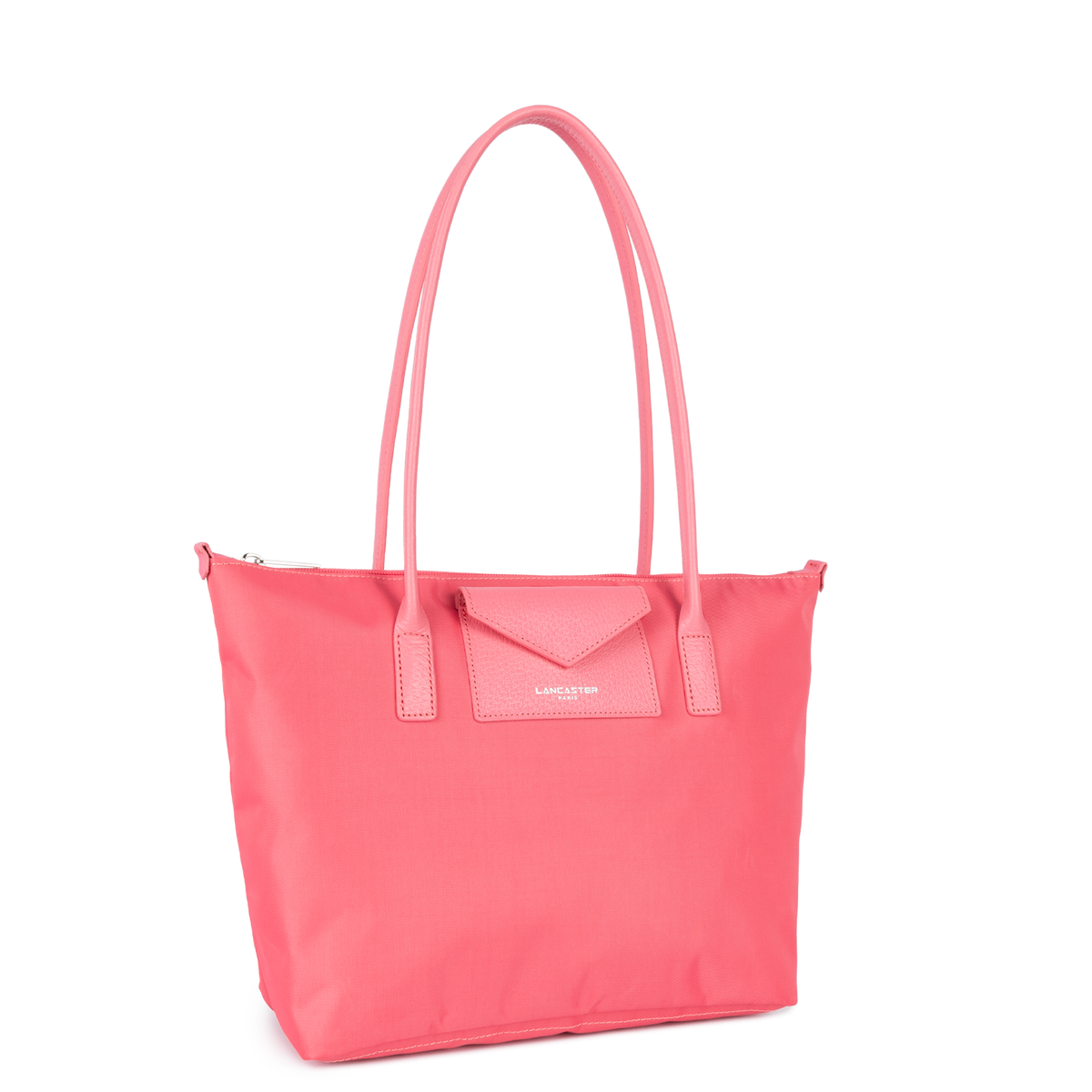 Sac Bandoulière Sac Mixte LANCASTER Smart Kba - Design épuré, Poches Sac Bandoulière Sac Mixte LANCASTER Smart Kba - Design épuré, Poches