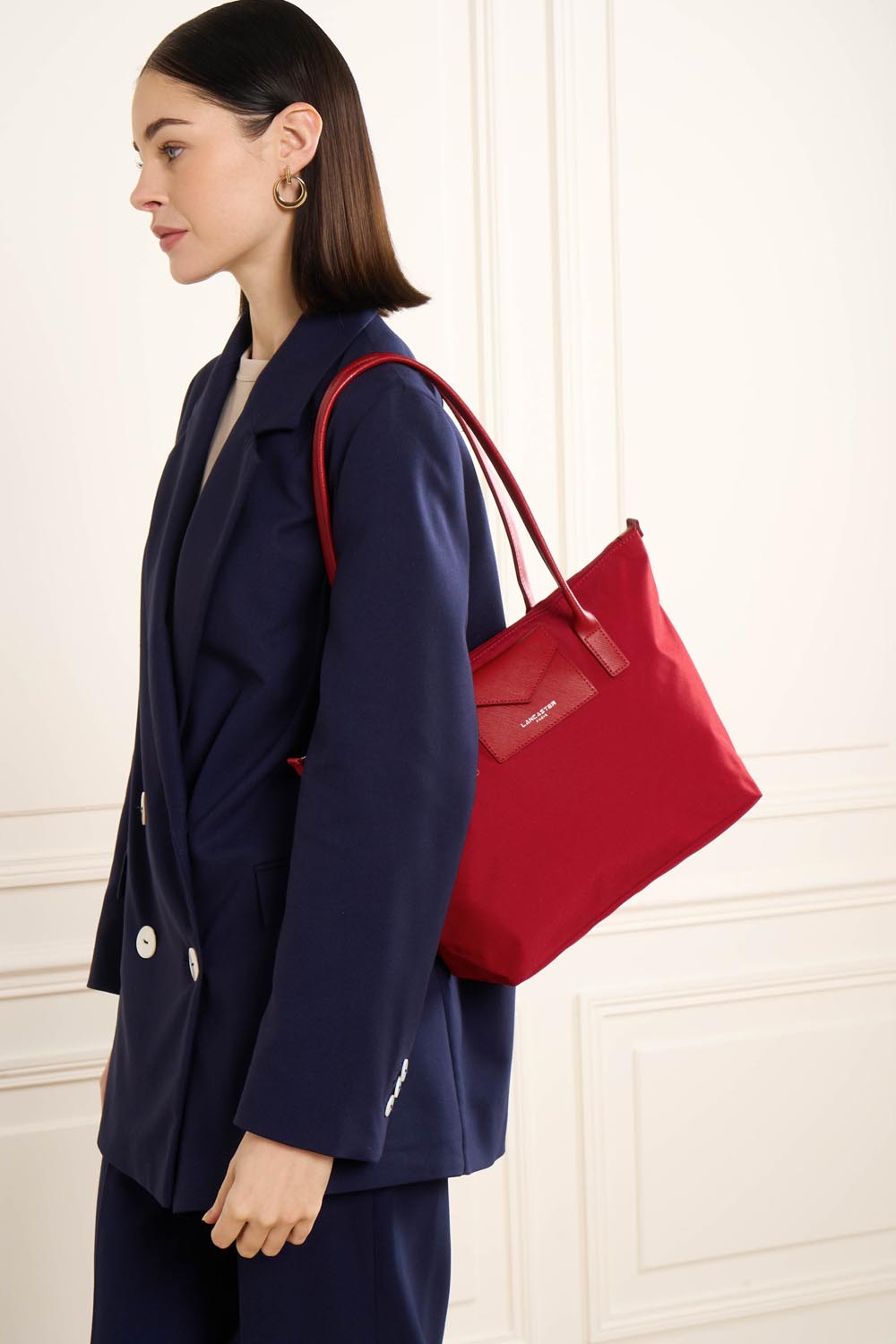 sac cabas épaule - smart kba