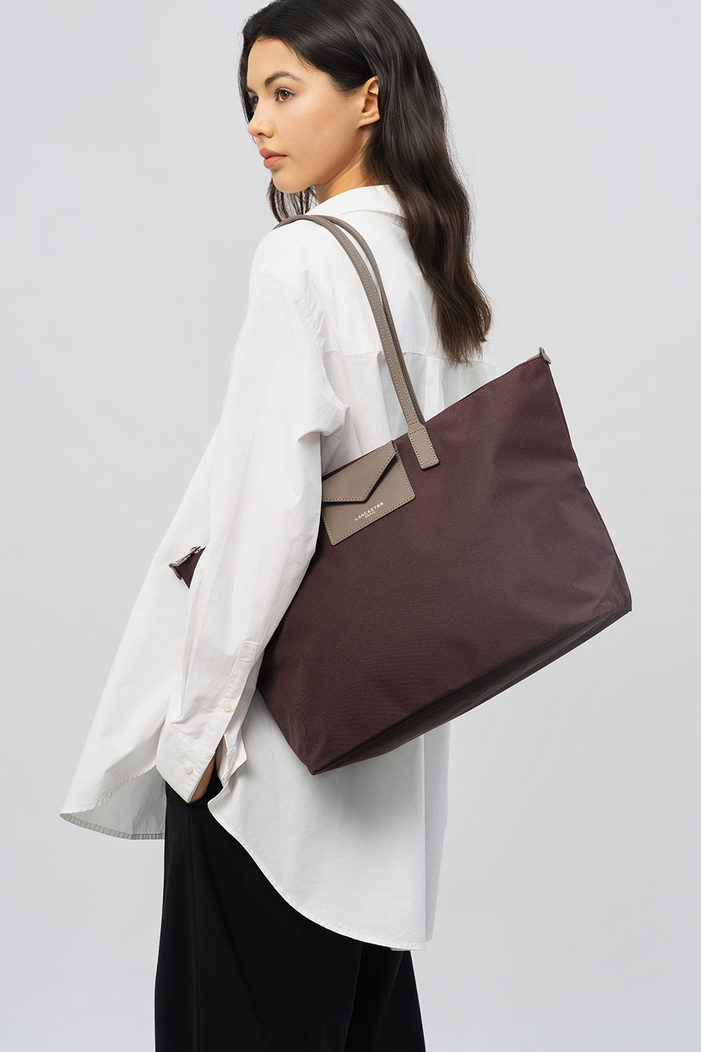 grand sac cabas épaule - smart kba 