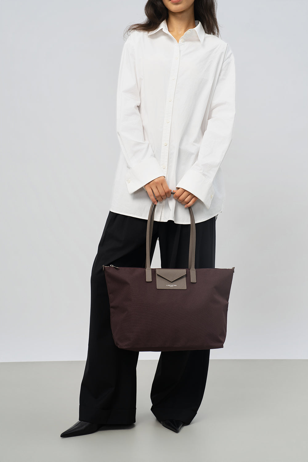 grand sac cabas épaule - smart kba 