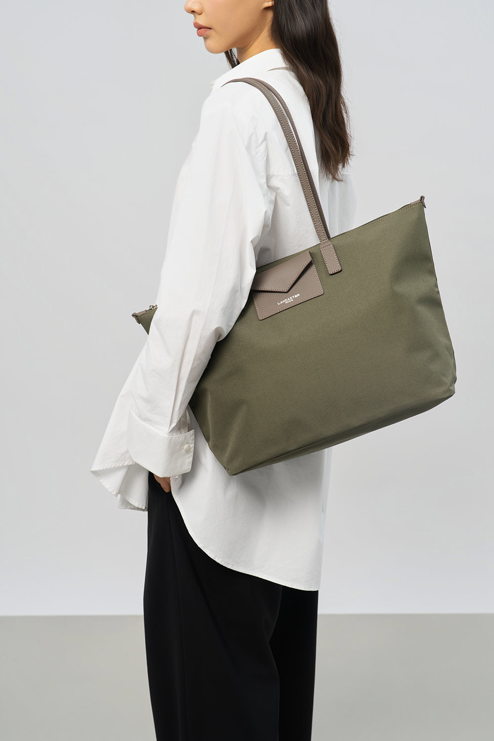 grand sac cabas épaule - smart kba 