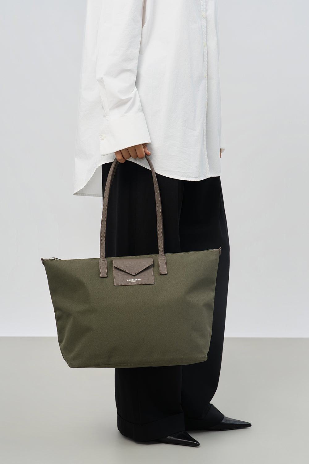grand sac cabas épaule - smart kba 