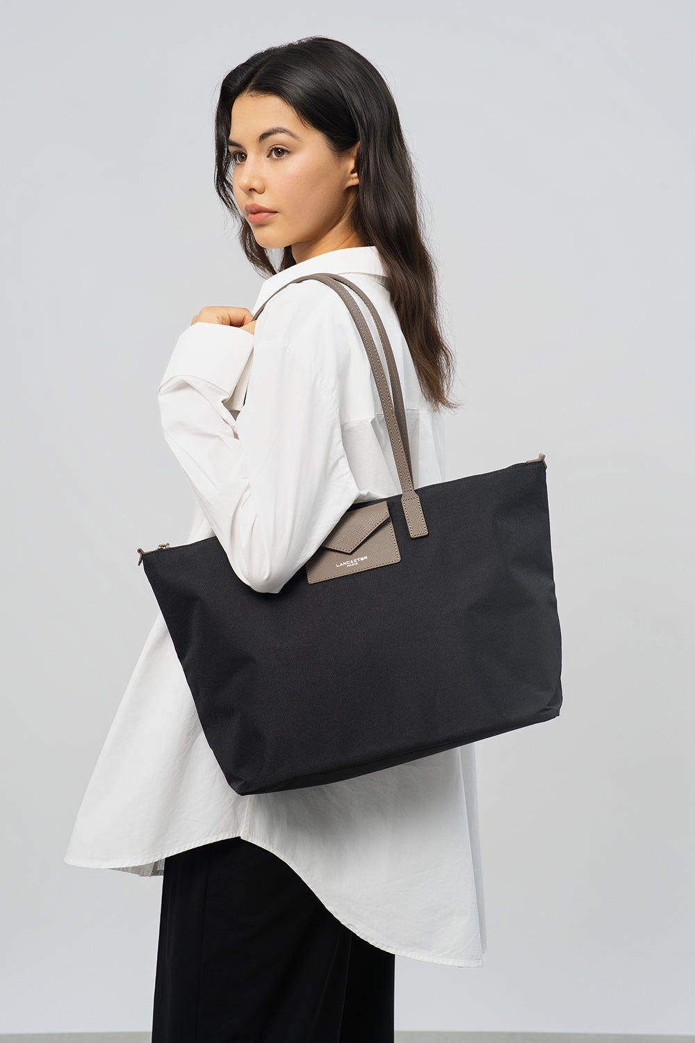 grand sac cabas épaule - smart kba 