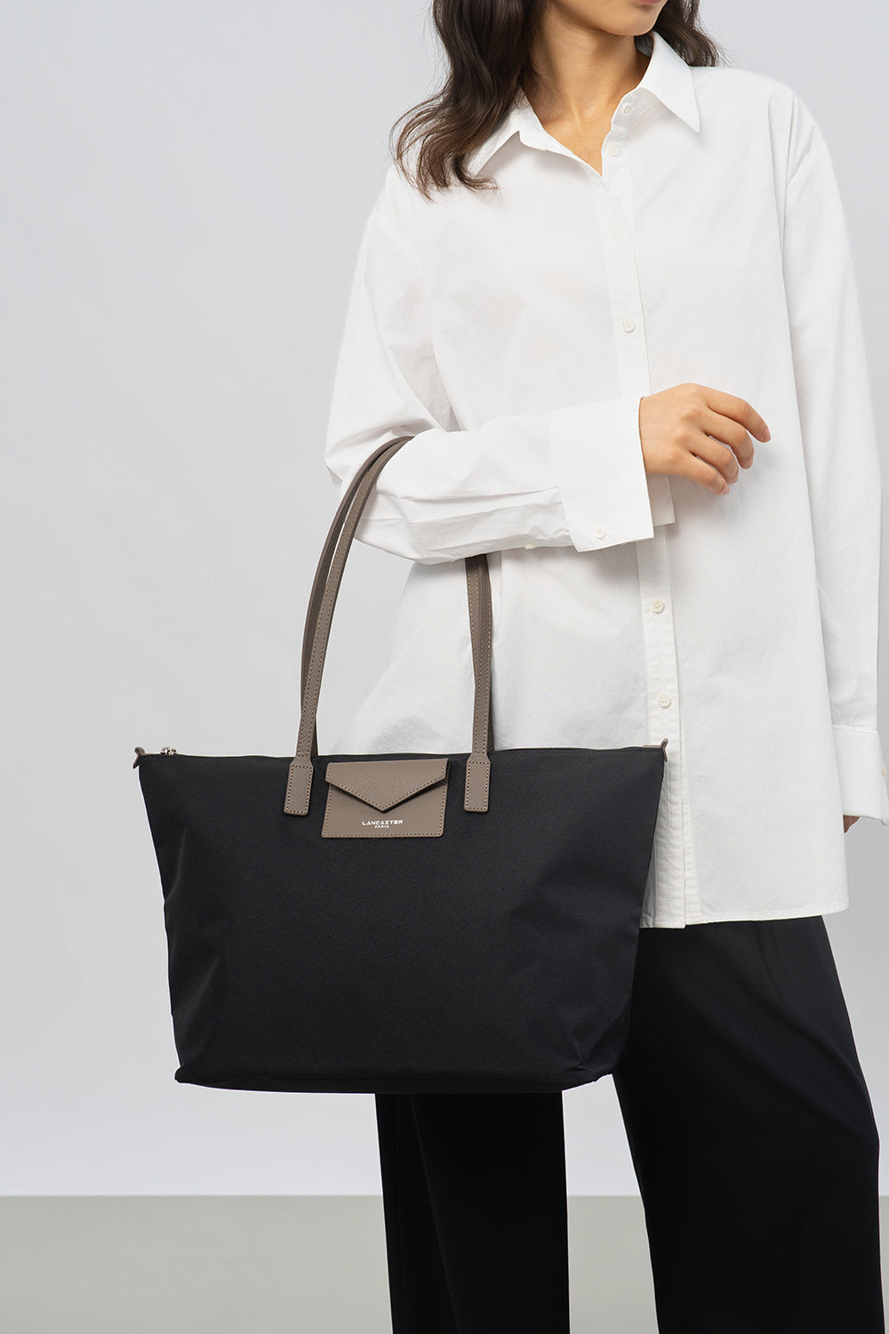 grand sac cabas épaule - smart kba 