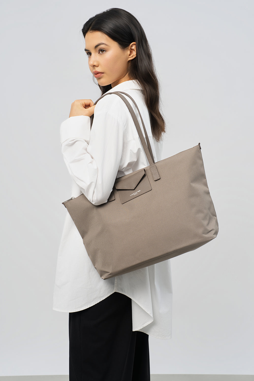 grand sac cabas épaule - smart kba 