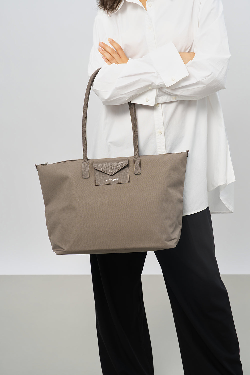 grand sac cabas épaule - smart kba 