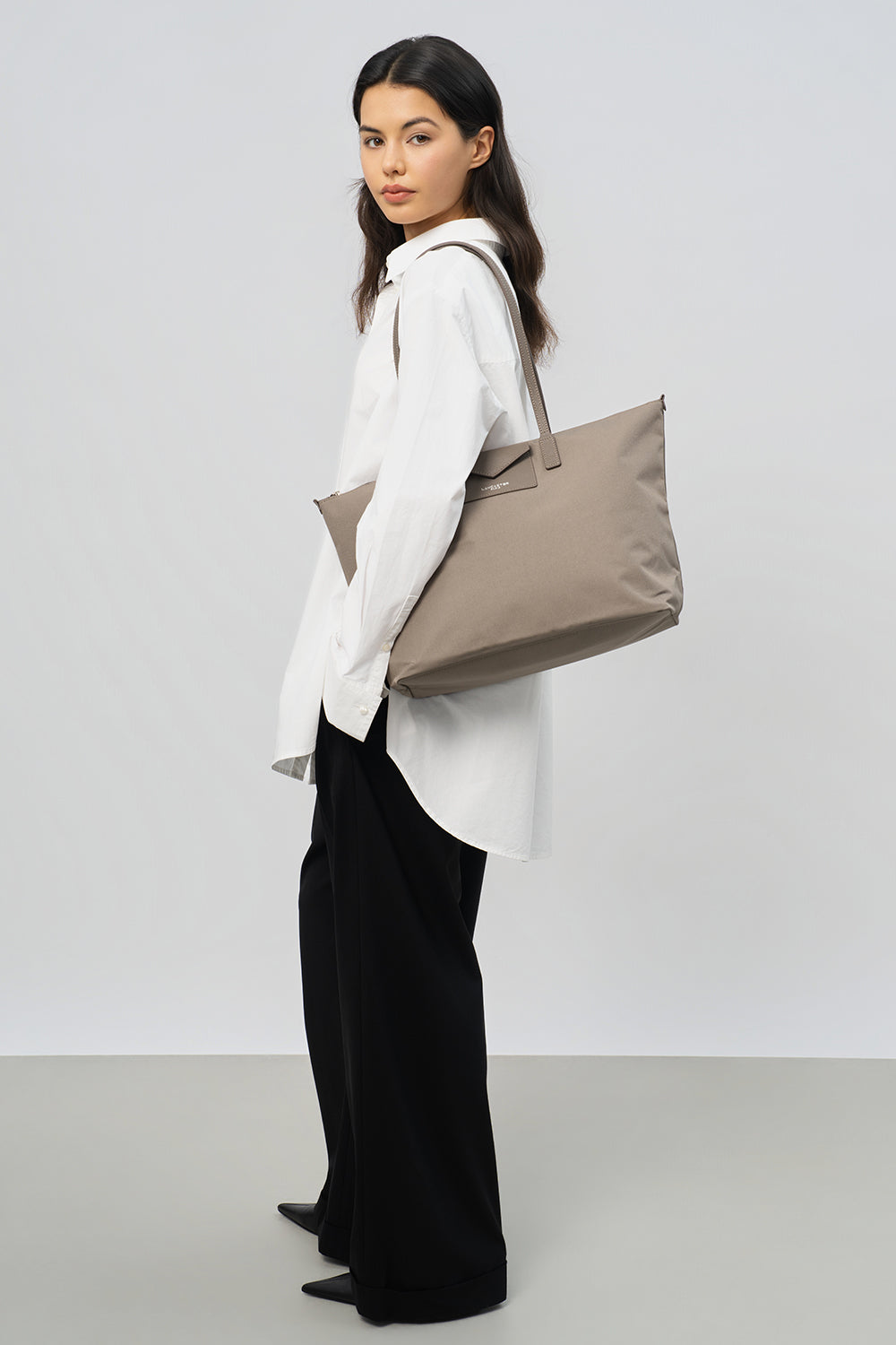 grand sac cabas épaule - smart kba 