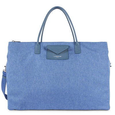 sac voyage - smart kba #couleur_bleu-stone