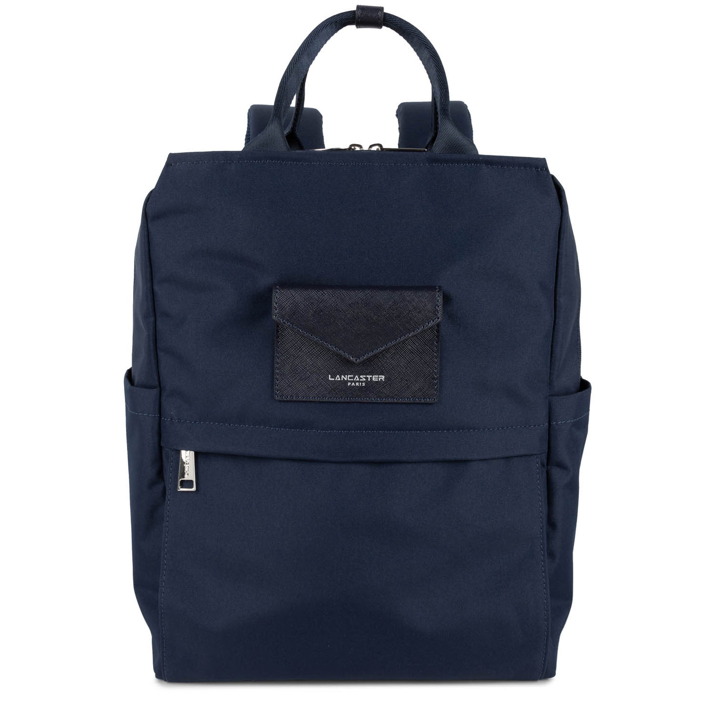 sac à dos - smart kba #couleur_bleu-fonc