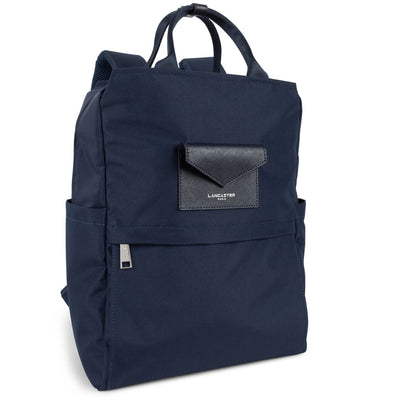 sac à dos - smart kba #couleur_bleu-fonc