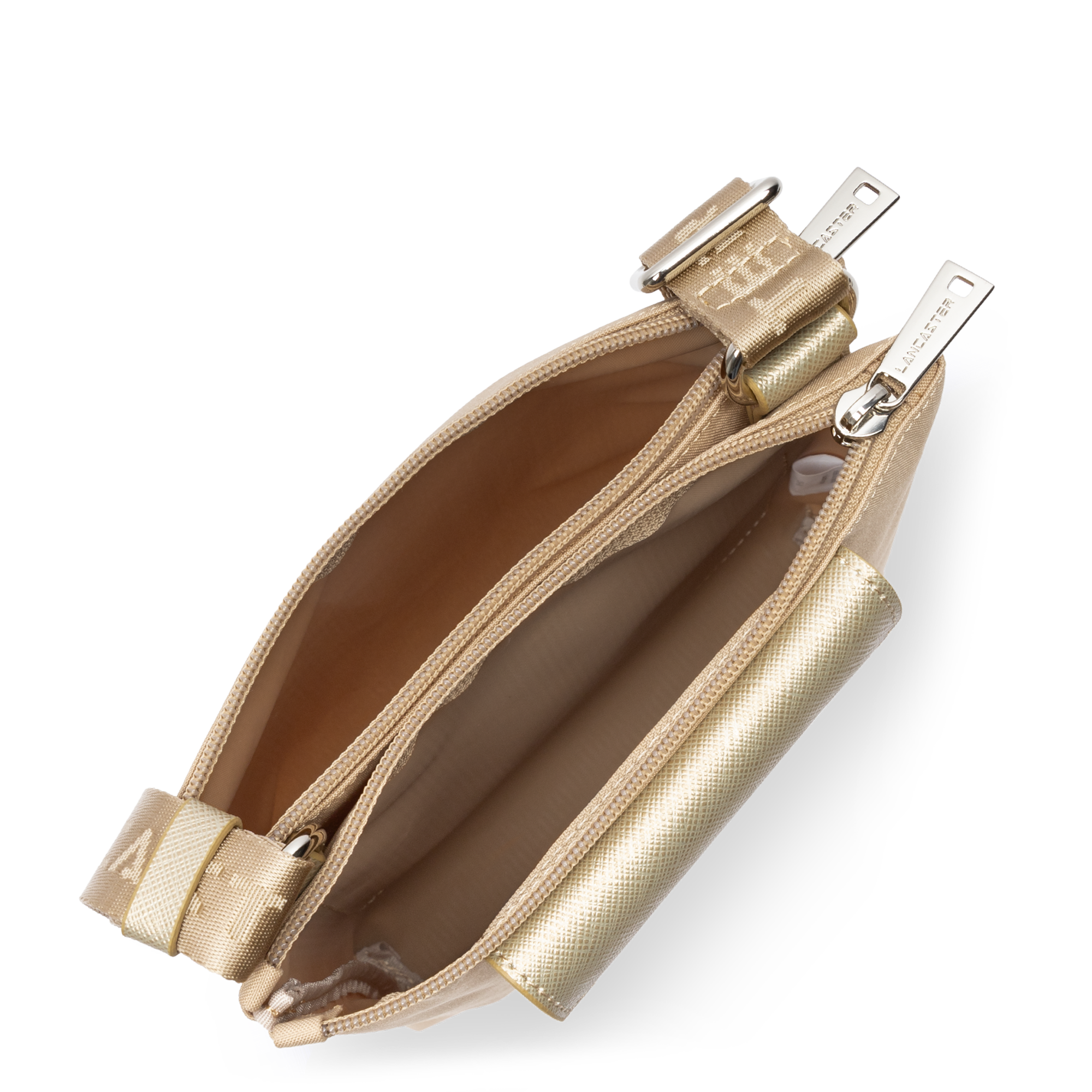 double pochette - smart kba 