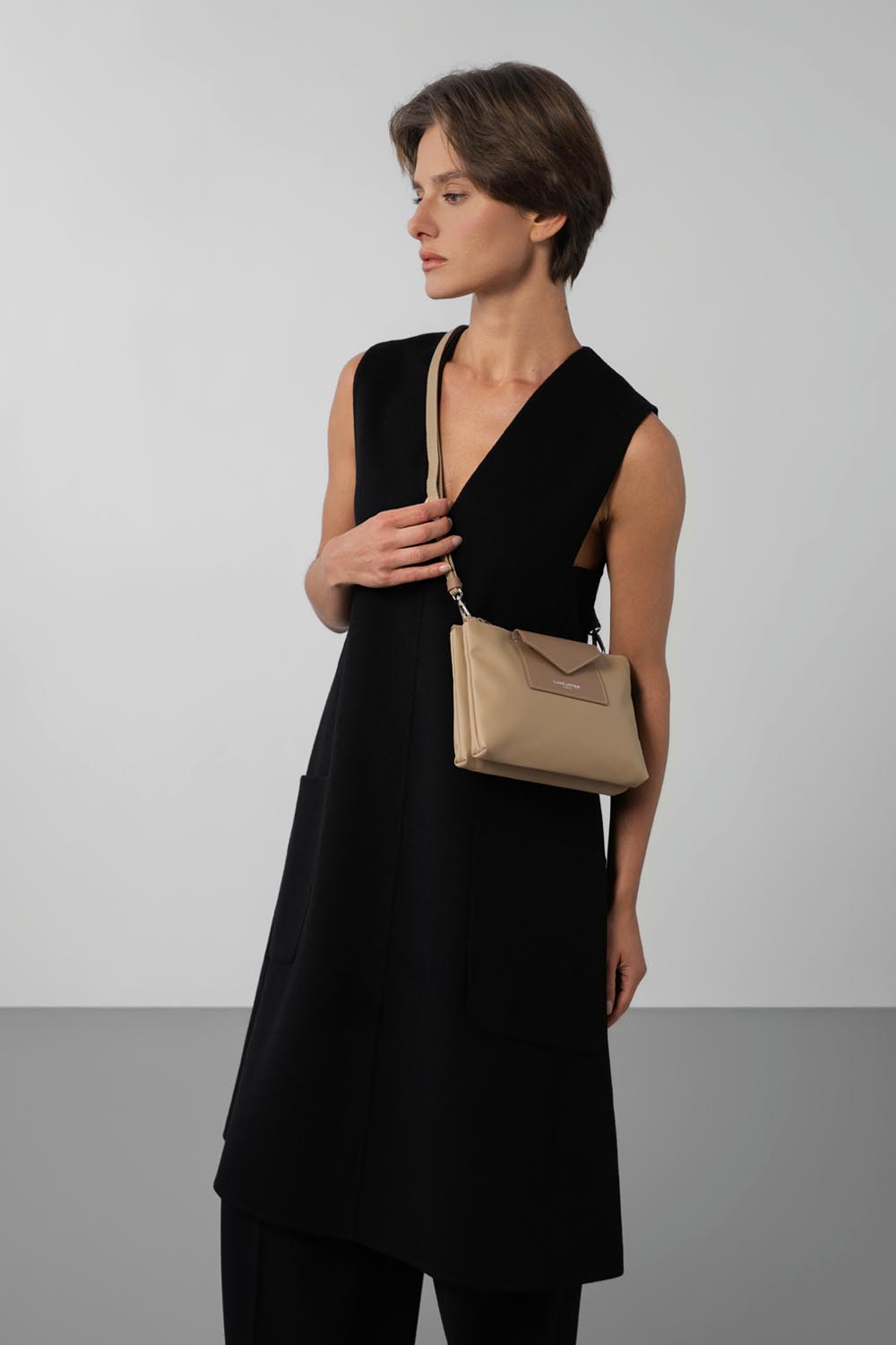 double pochette - storm kba 