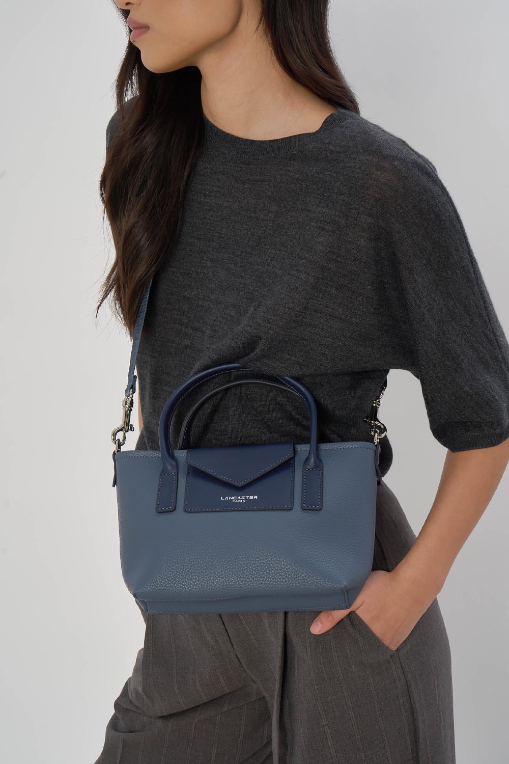 sac cabas main - maya double kba 