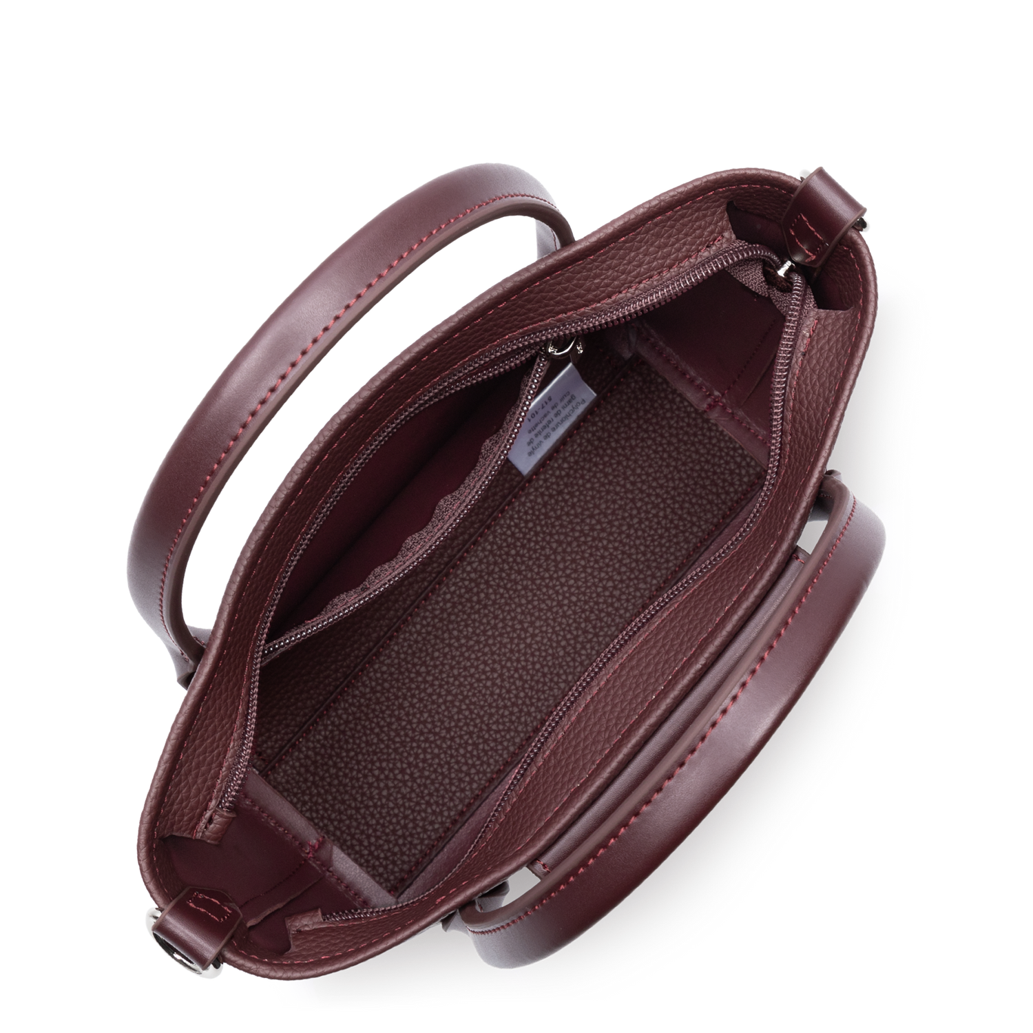 sac cabas main - maya double kba 