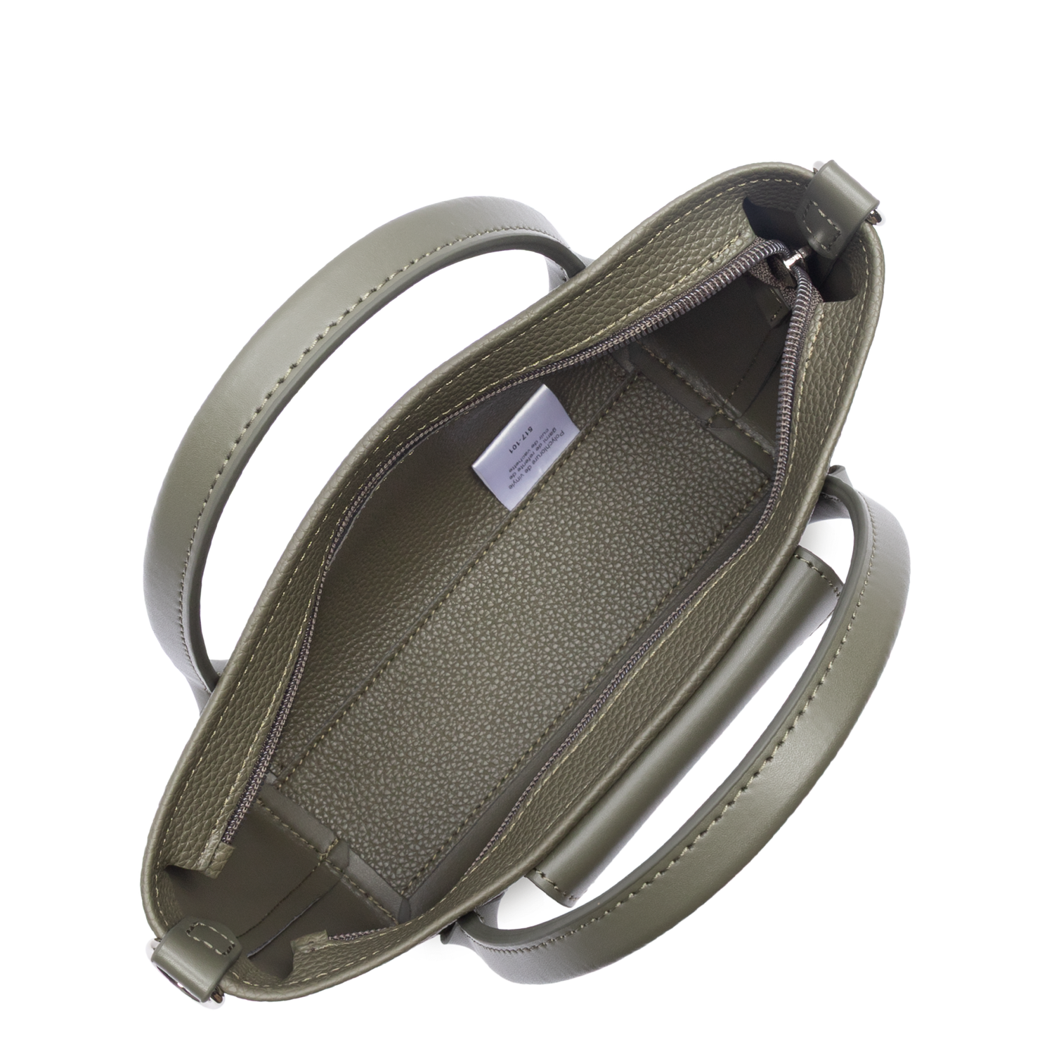 sac cabas main - maya double kba 