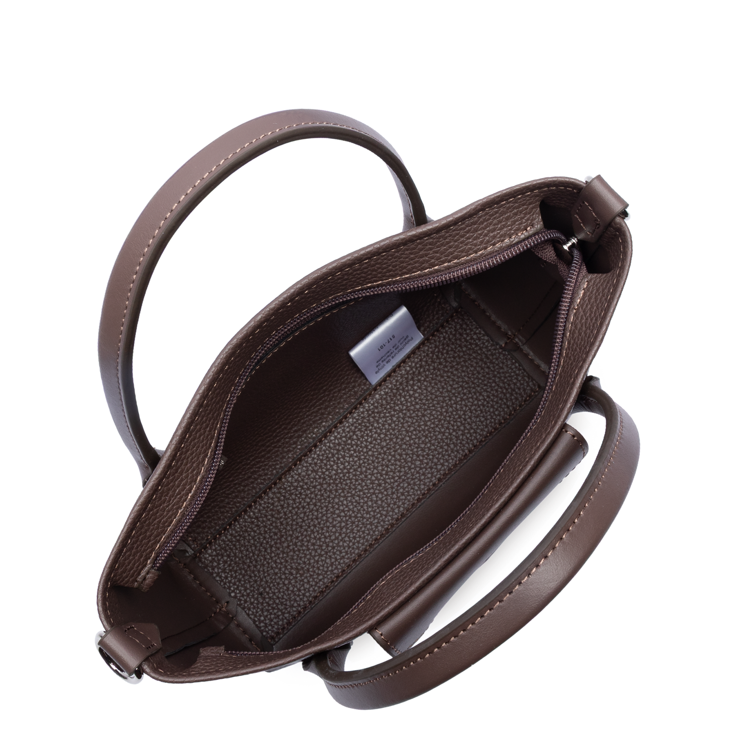 sac cabas main - maya double kba 