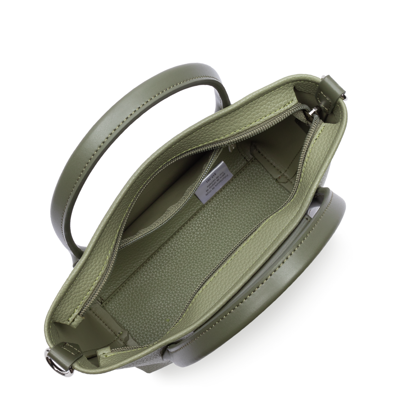 sac cabas main - maya double kba 