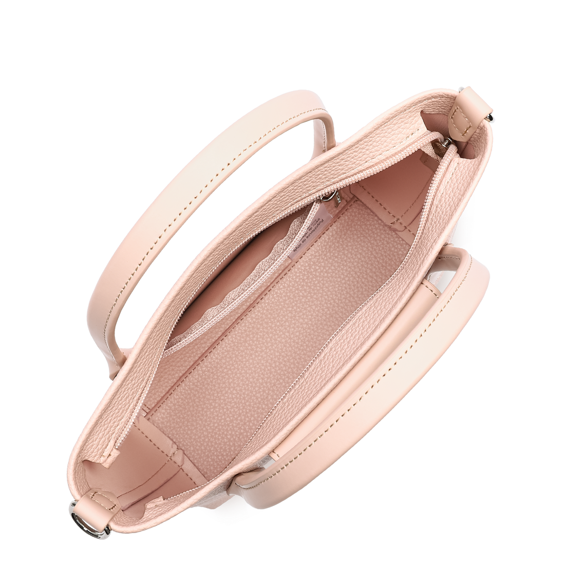 sac cabas main - maya double kba 