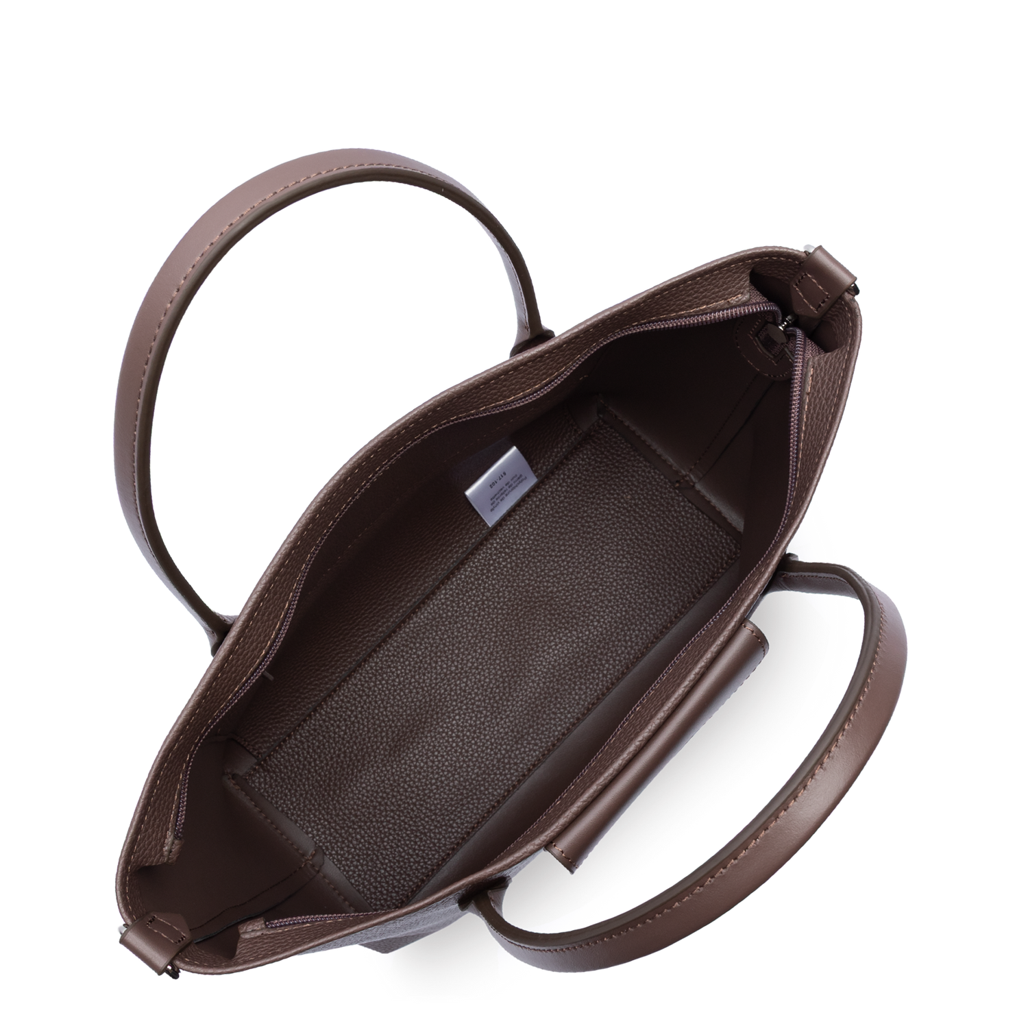 sac cabas main - maya double kba 