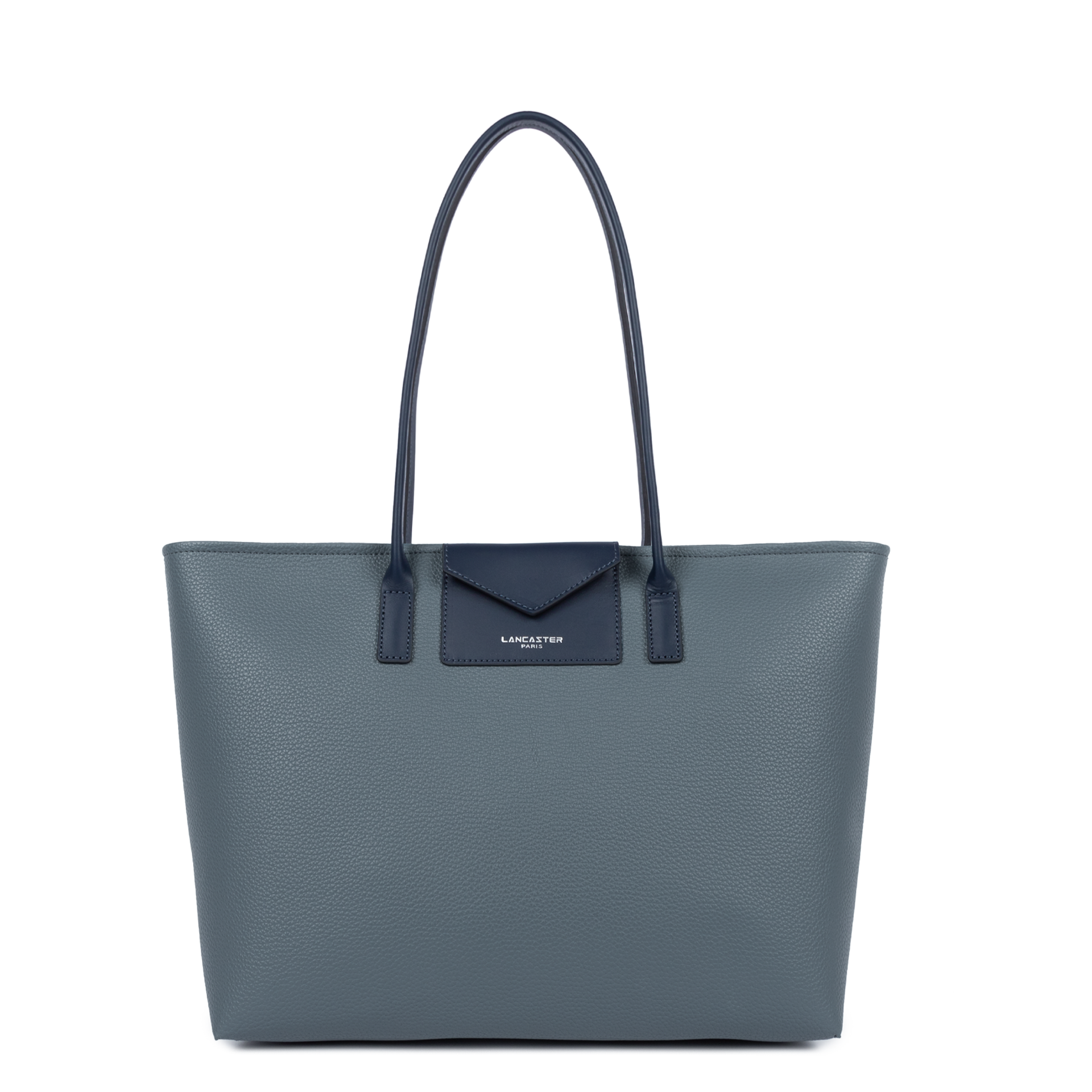 LANCASTER LARGE STORM KBA - Borsa a mano - noir/nero