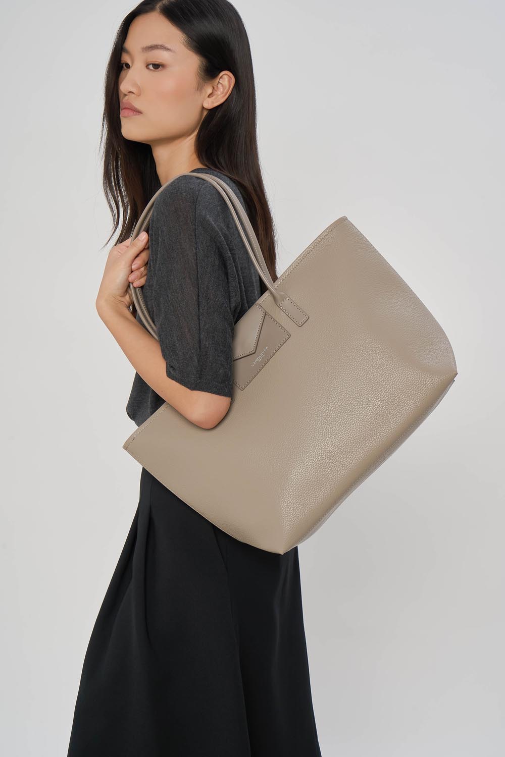 sac cabas épaule - maya double kba 