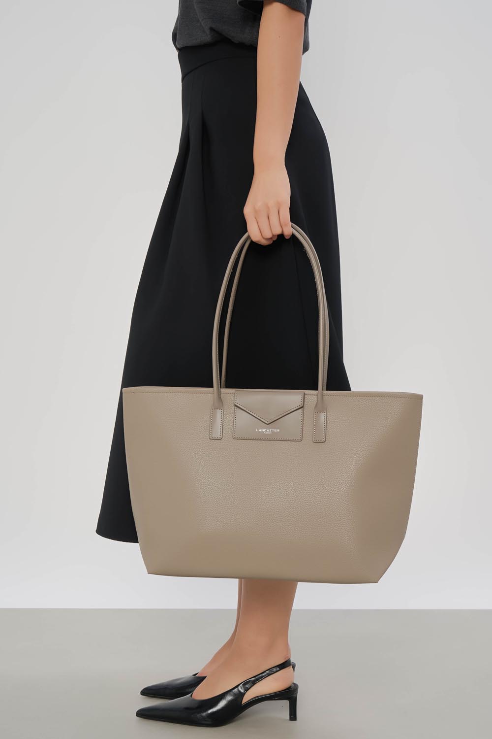 sac cabas épaule - maya double kba 