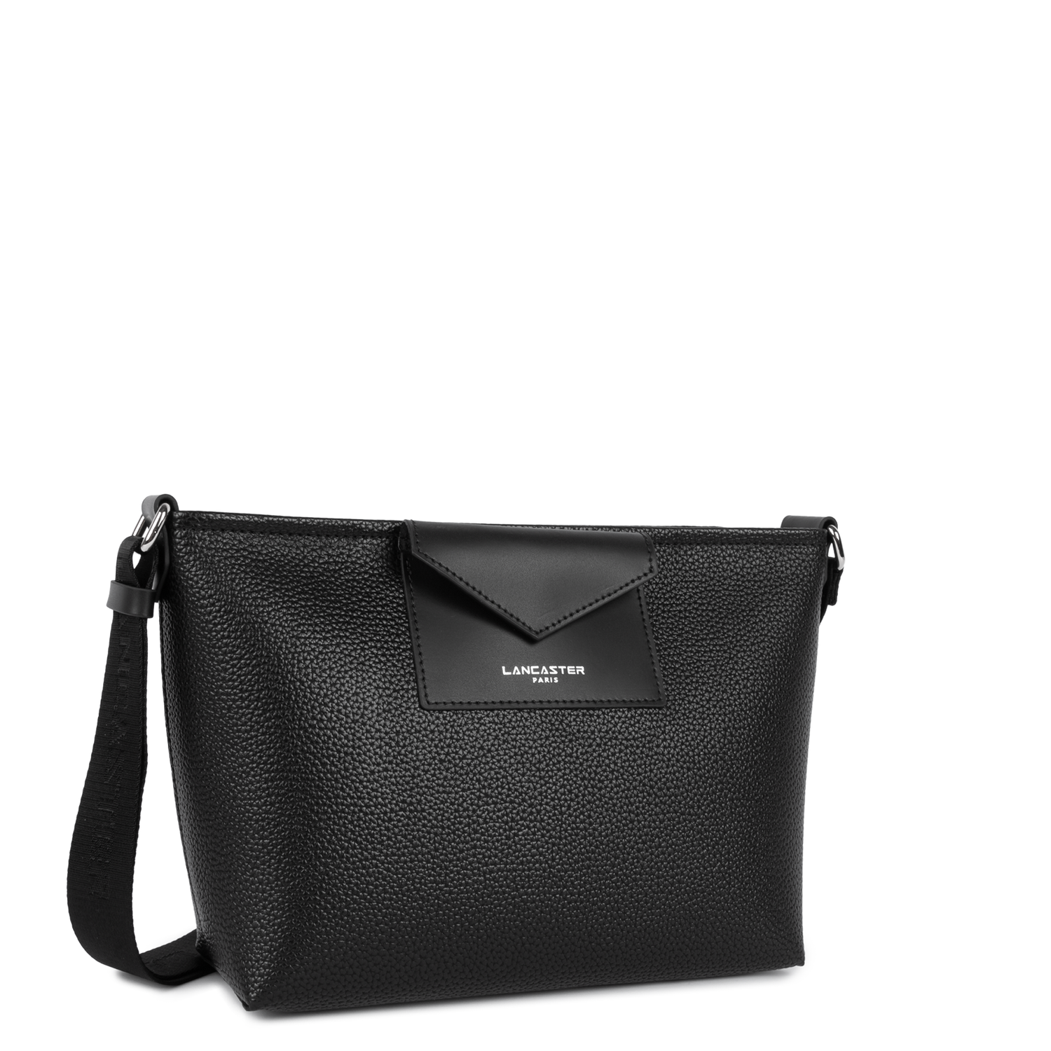 Sac Bandoulière Sac Transparent Zalando Pochette Doree LANCASTER