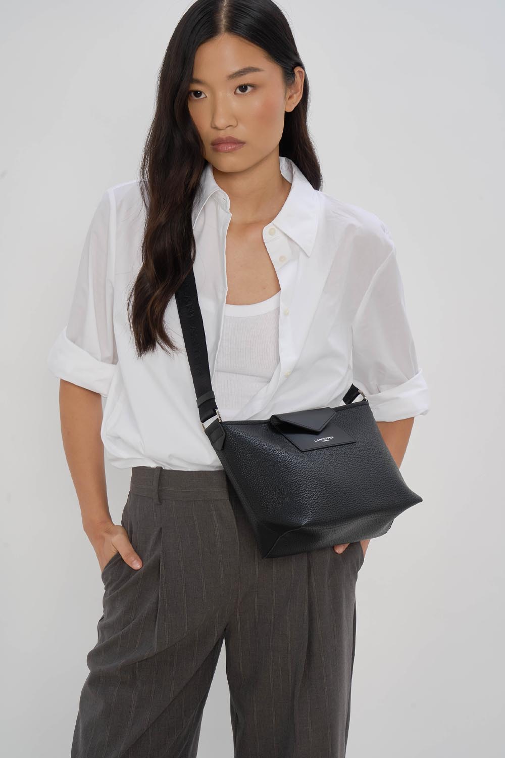 sac trotteur - maya double kba 