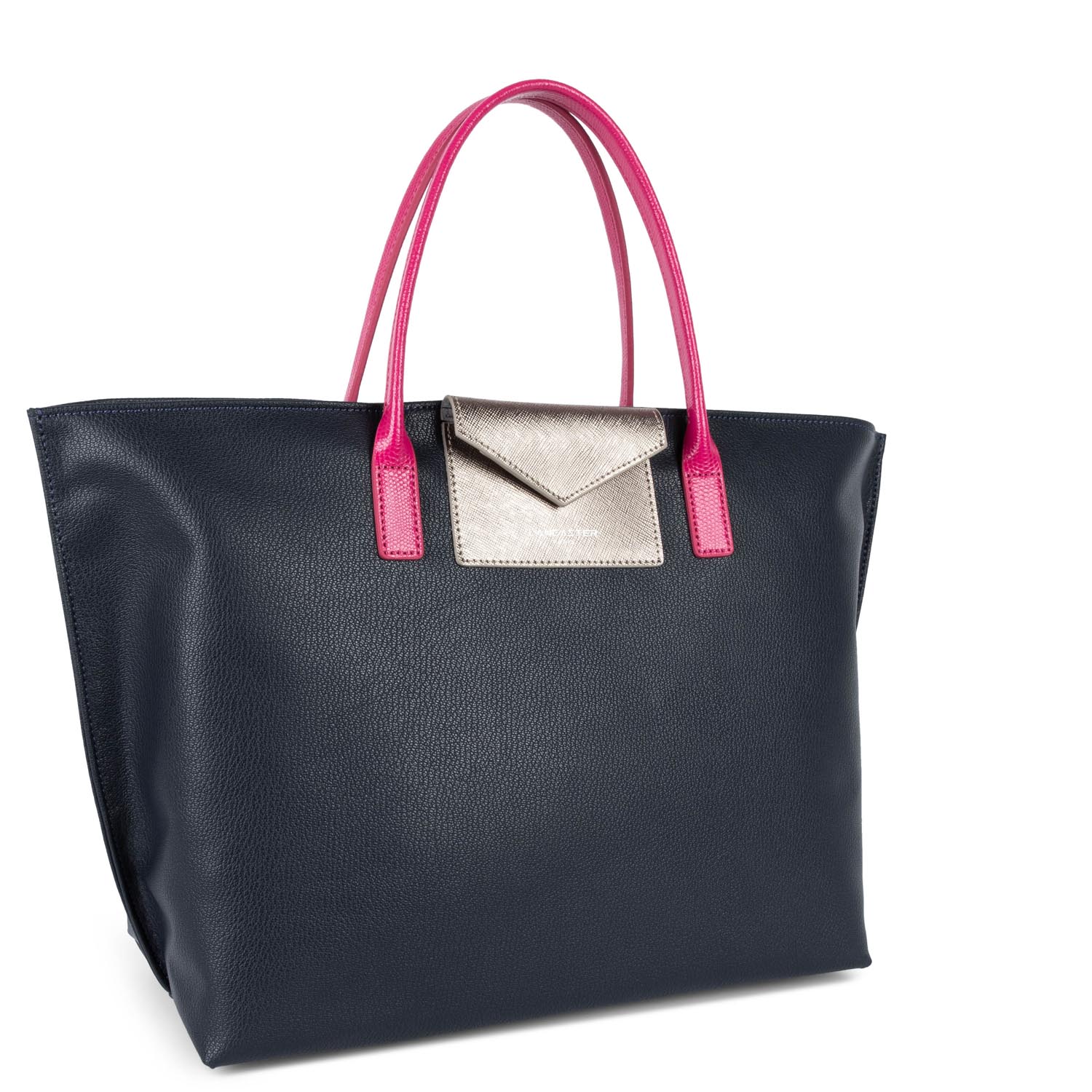 grand sac cabas main - maya