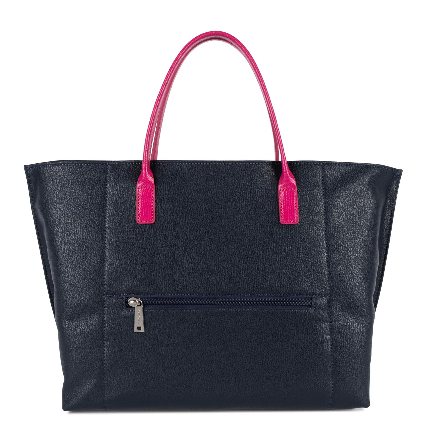 grand sac cabas main - maya