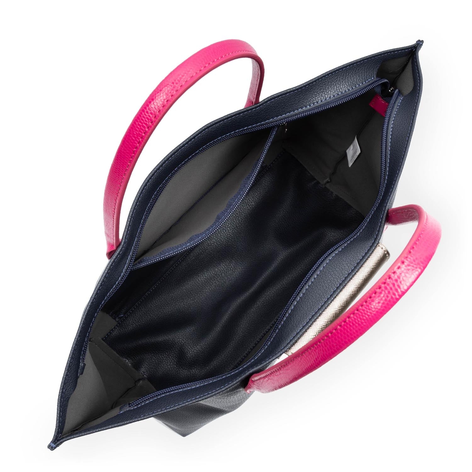 grand sac cabas main - maya