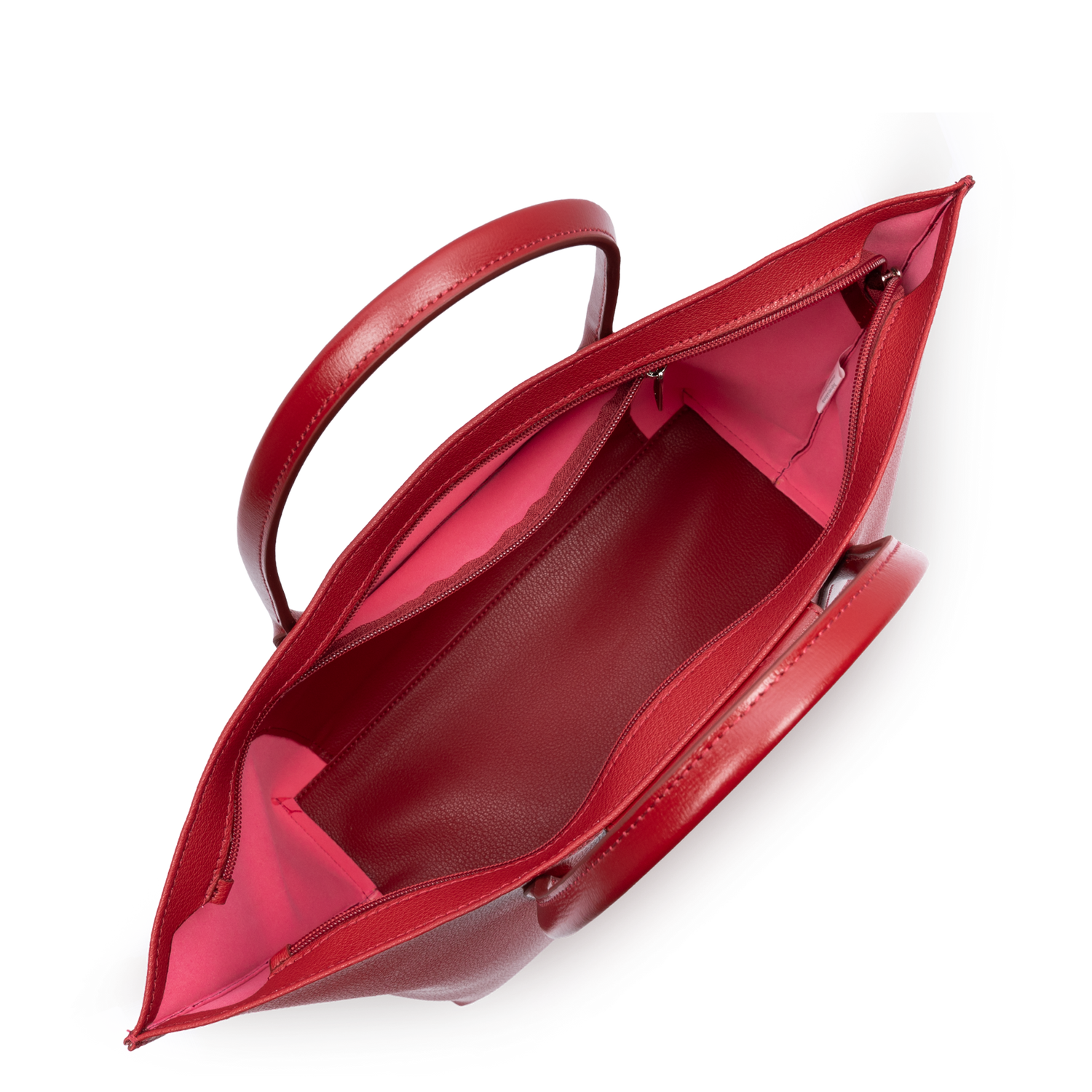 grand sac cabas main - maya