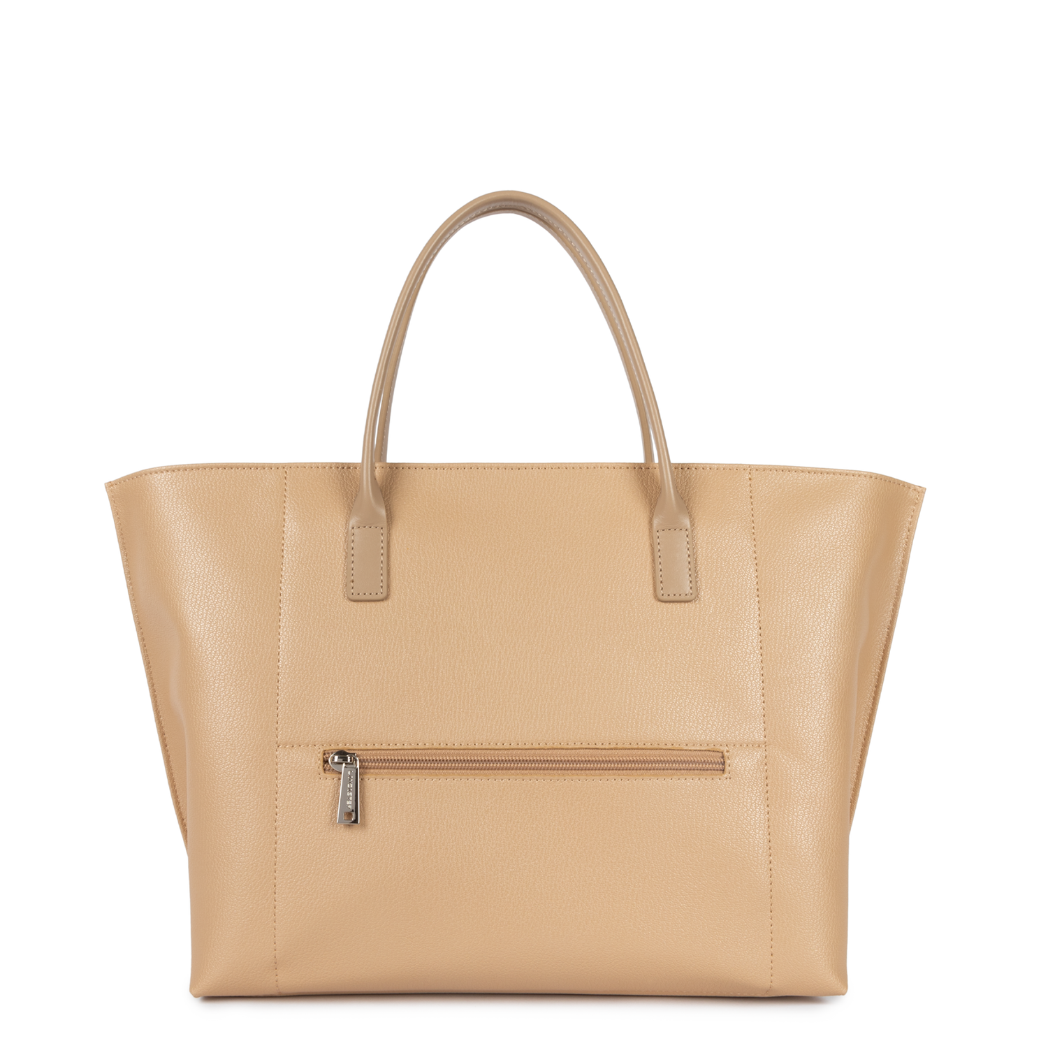 grand sac cabas main - maya kba