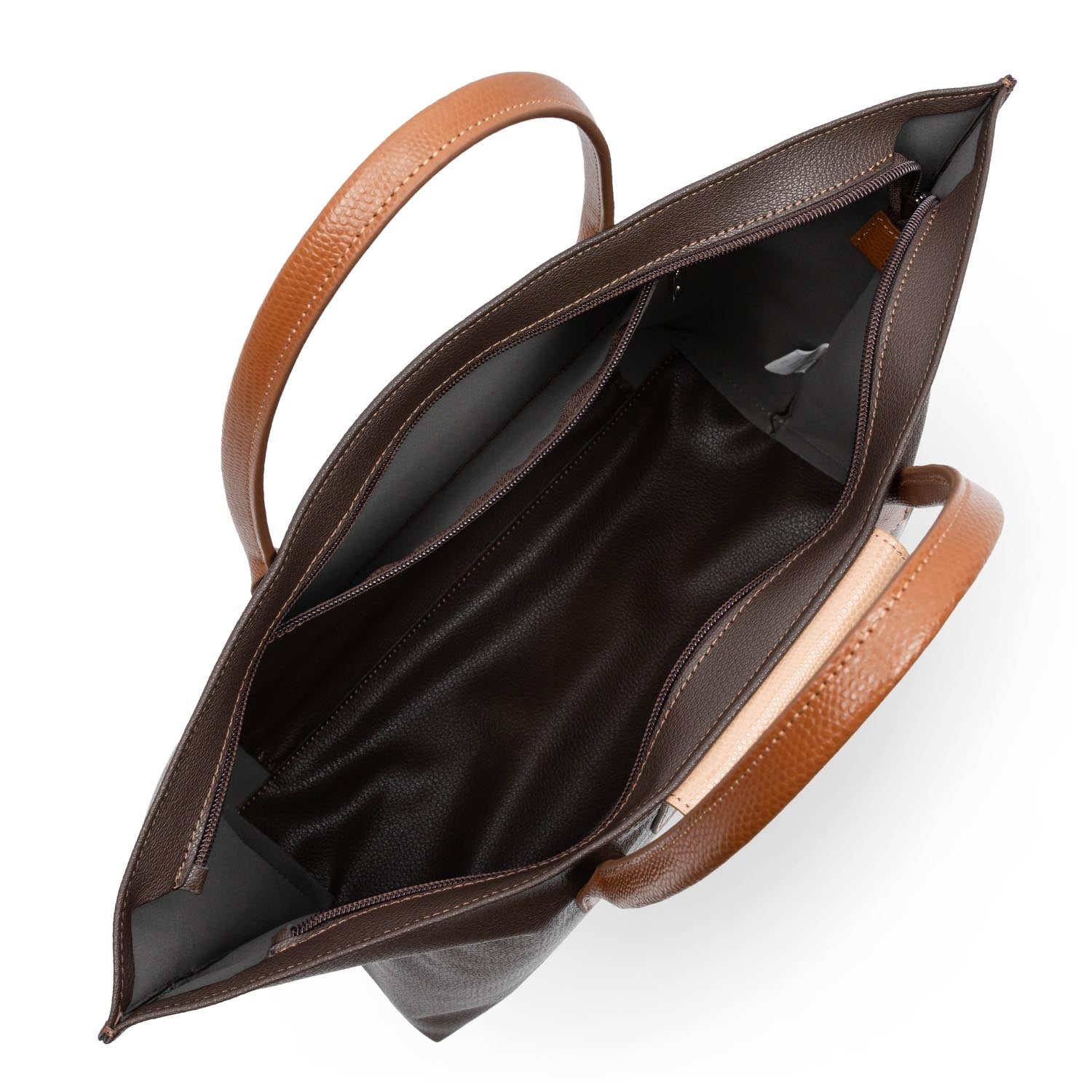 grand sac cabas main - maya