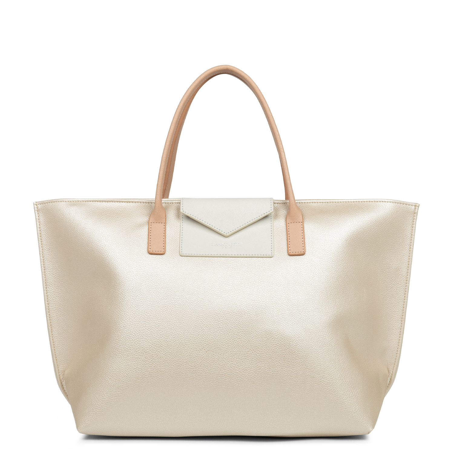 grand sac cabas main - maya