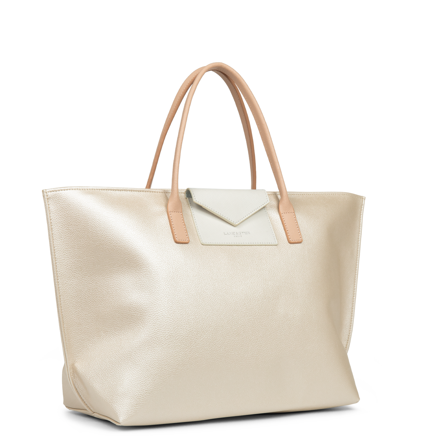 grand sac cabas main - maya